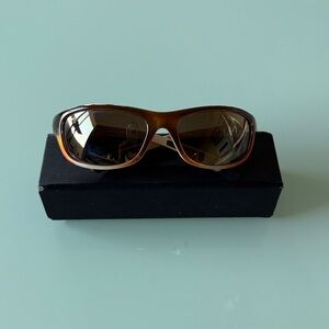 Maui Jim Brown Sunglasses